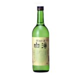 画像2: 春鹿純米吟醸而妙酒720ｍｌ (2)