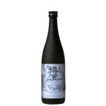 画像2: ＜プレミアム樽酒＞吉野杉の樽酒 　雄町山廃純米酒720ml (2)