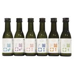 画像2: 奈良県有名酒蔵飲み比べ　【It's mine】 奈良酒180mlセット（６種類×各１本） (2)