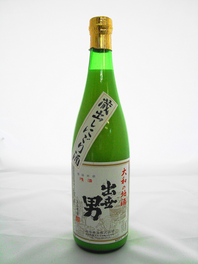 原酒にごり720ｍｌ