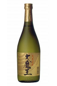大魔王 本格芋焼酎 芋25度7ｍｌ