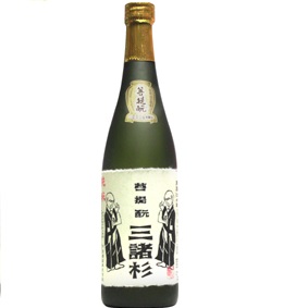 菩提もと　720ｍｌ