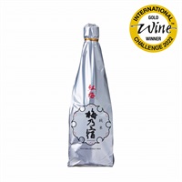 梅乃宿　紅梅　純米　720ml